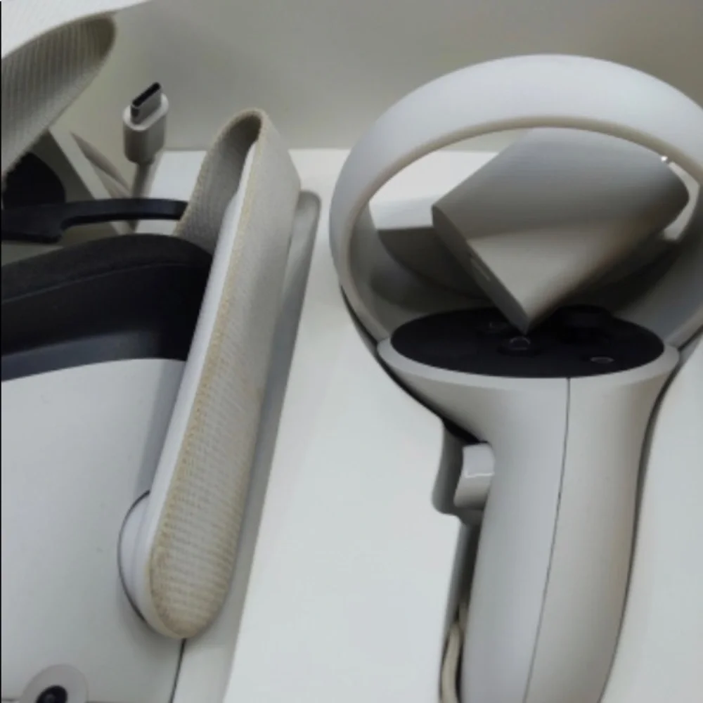 Oculus Quest 2 256 GB